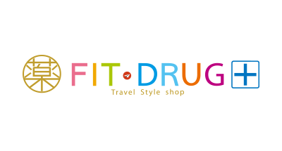 FITDRUG -Travel Style Shop-