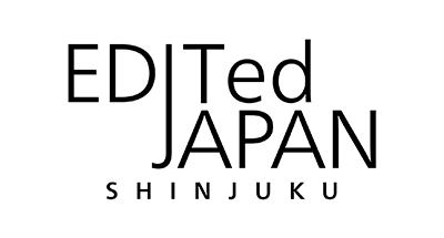 EDITed JAPAN SHINJUKU