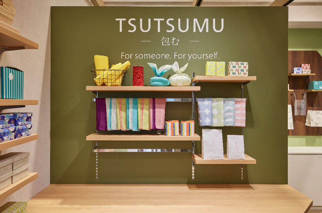 EDITed JAPAN SHINJUKU店（２０２６年９月１８日オープン）